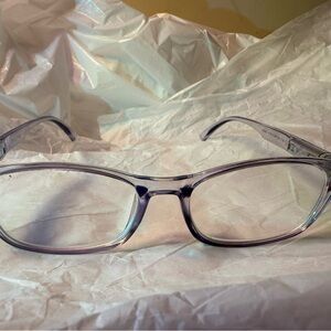BKLYN Light Purple Eyeglasses +1.25